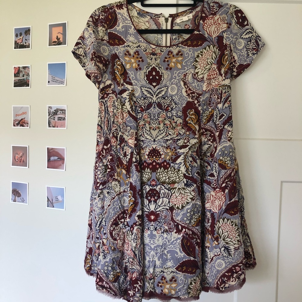 Urban Outfitters Shift Dress